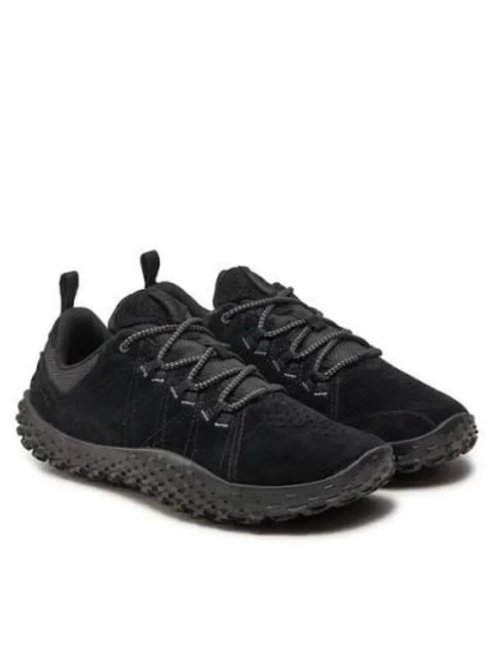Men's Merrell Wrapt Barefoot Hiking Sneakers Size 9.5